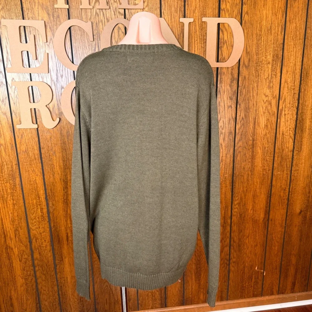 Oscar de la Renta de ribbed